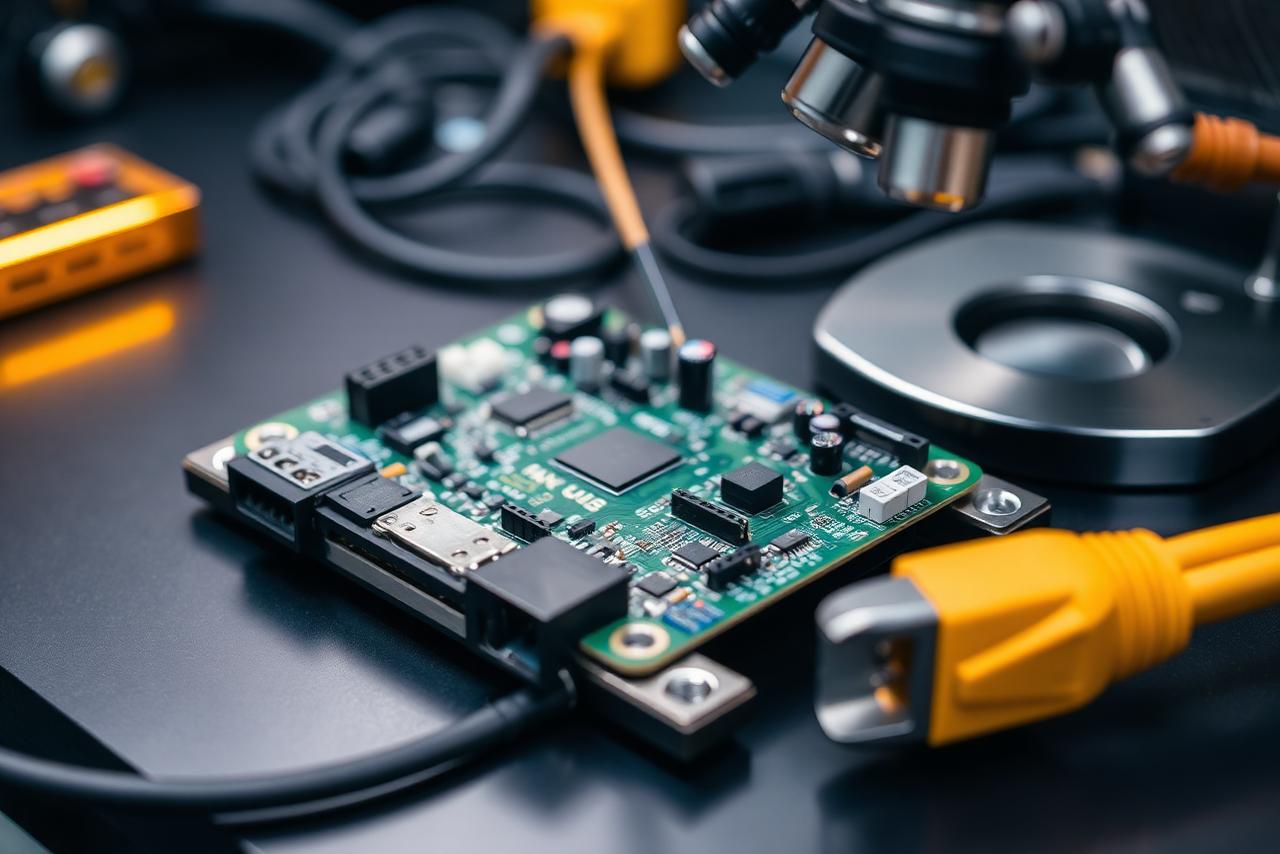 ECU programiranje i chip tuning u Auto centru Zebra Knjaževac